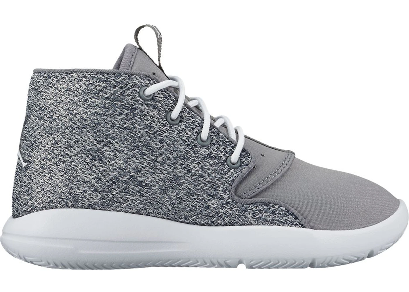 Jordan 2025 eclipse grey