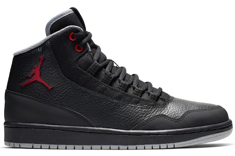 Jordan Executive Schwarz Herren – CI9350-001 – DE