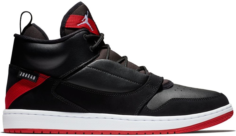 Jordan Fadeaway Bred - AO1329-023 - US