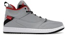 Jordan Fadeaway Wolf Grey