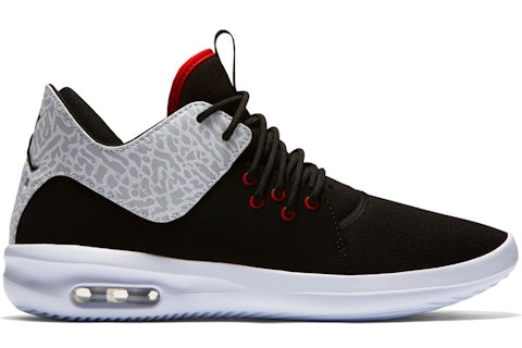 Jordan First Class Black Cement Men s AJ7312 002 US