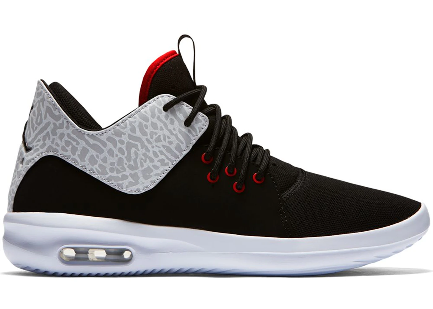 Jordan air first class best sale