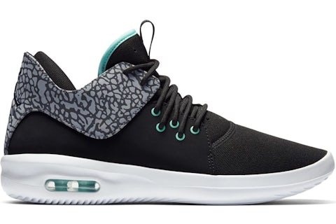 Air jordan first class mens sales