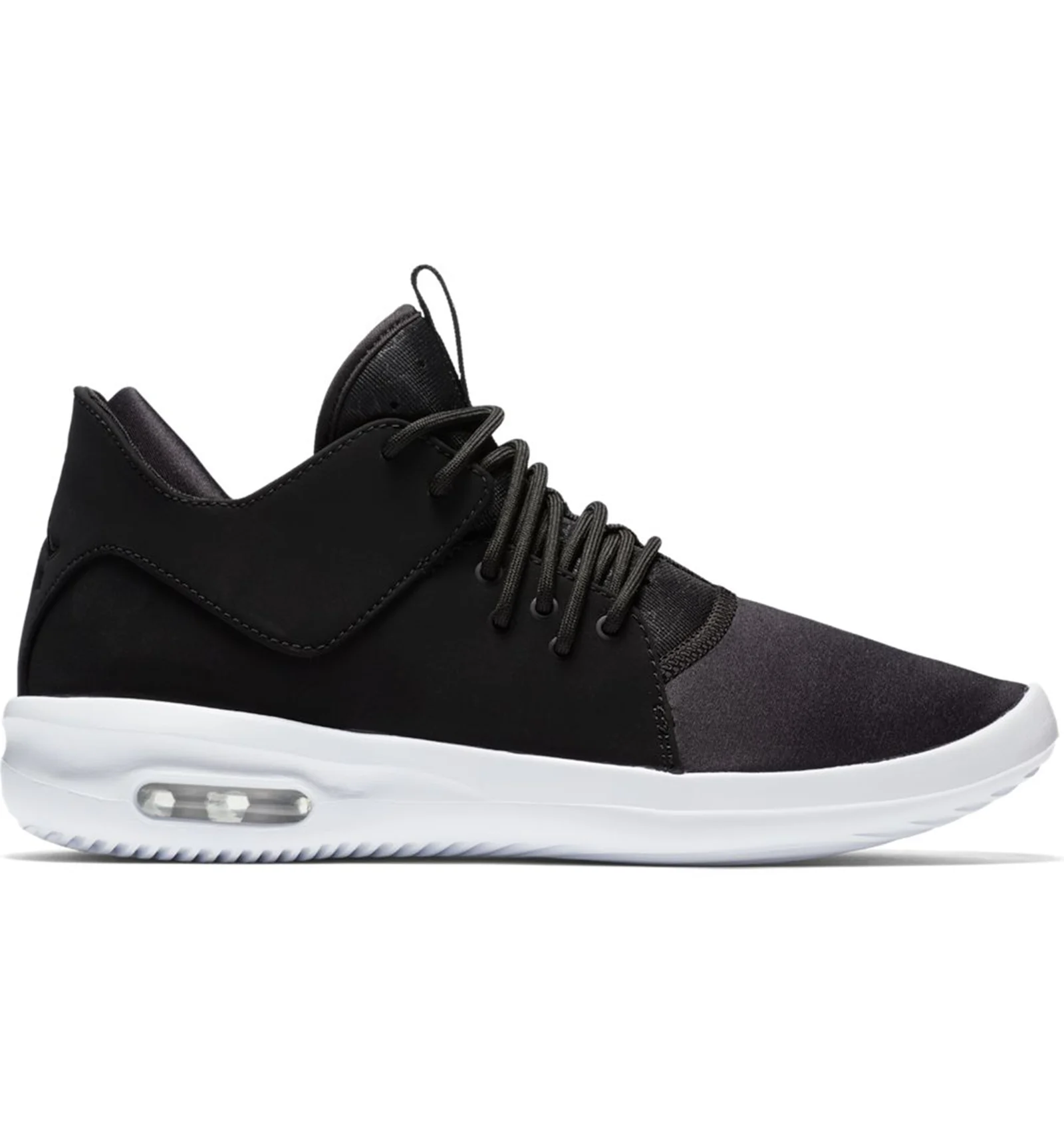 Air jordan first class mens best sale