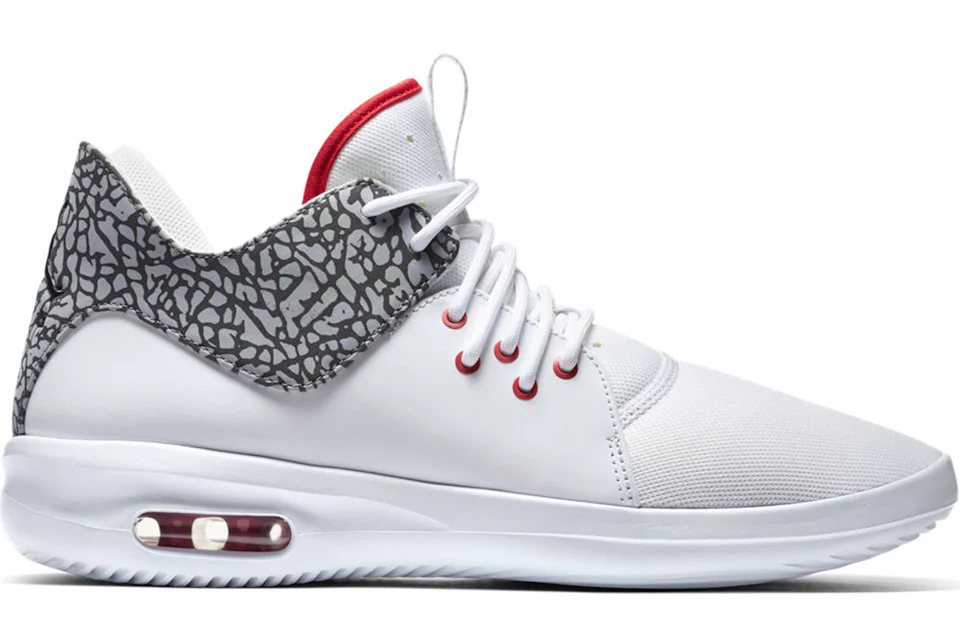 Nike air jordan first class black cement hotsell