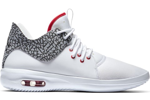 Jordan First Class White Cement Men s AJ7312 116 US