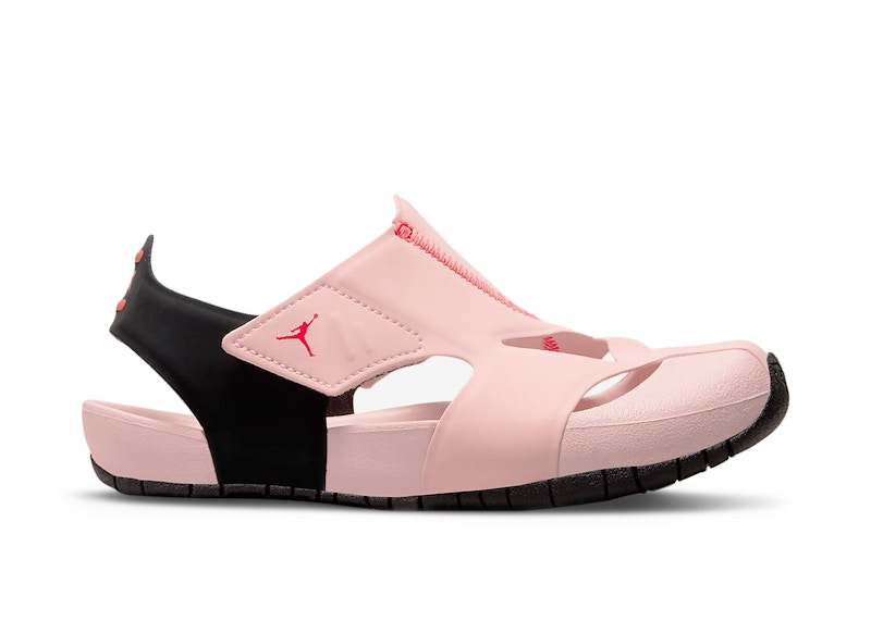 Jordan flare sandals discount adults