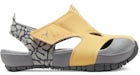 Jordan Flare Topaz Gold Tech Grey Light Graphite Cement Grey (TD)