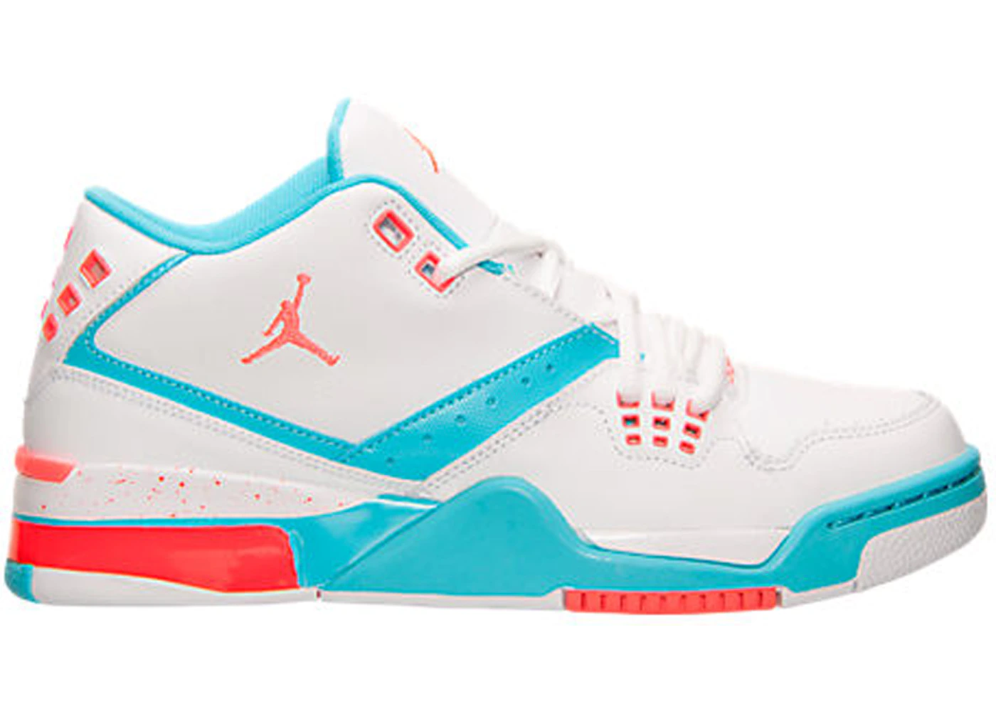 Jordan flight 23 blue outlet