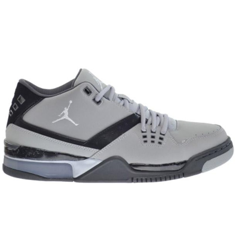 Jordan Flight 23 Wolf Grey Men s 317820 019 US