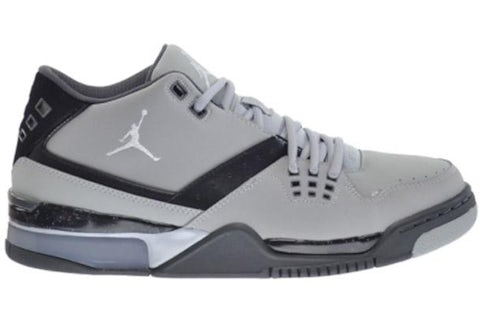 Jordan Flight 23 Wolf Grey Men s 317820 019 US