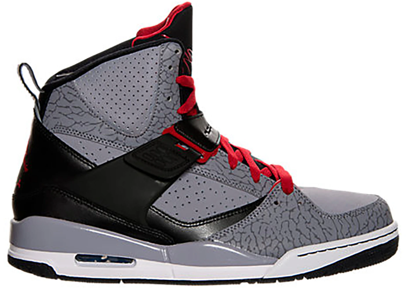 Nike jordan flight 45 high on sale