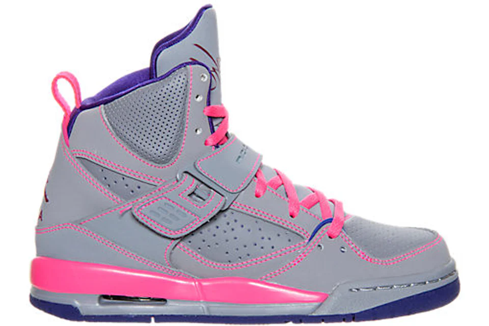 Nike jordan flight 45 high on sale