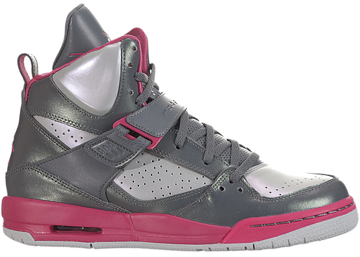 Jordan 2025 flight 45s