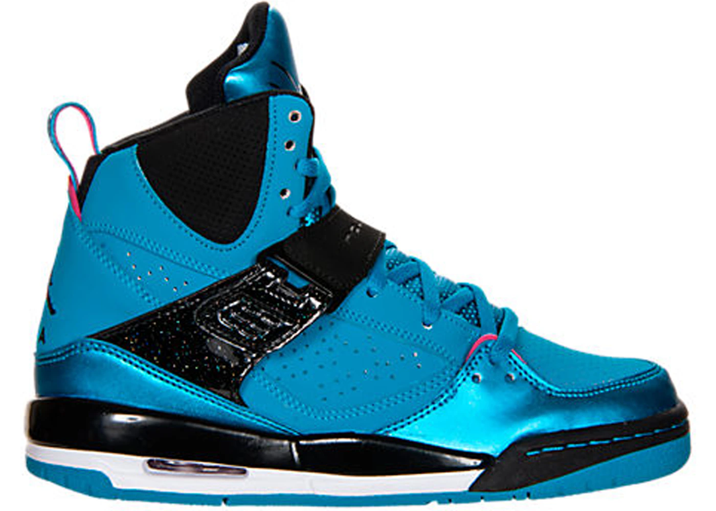 Nike jordan flight on sale 45 mid