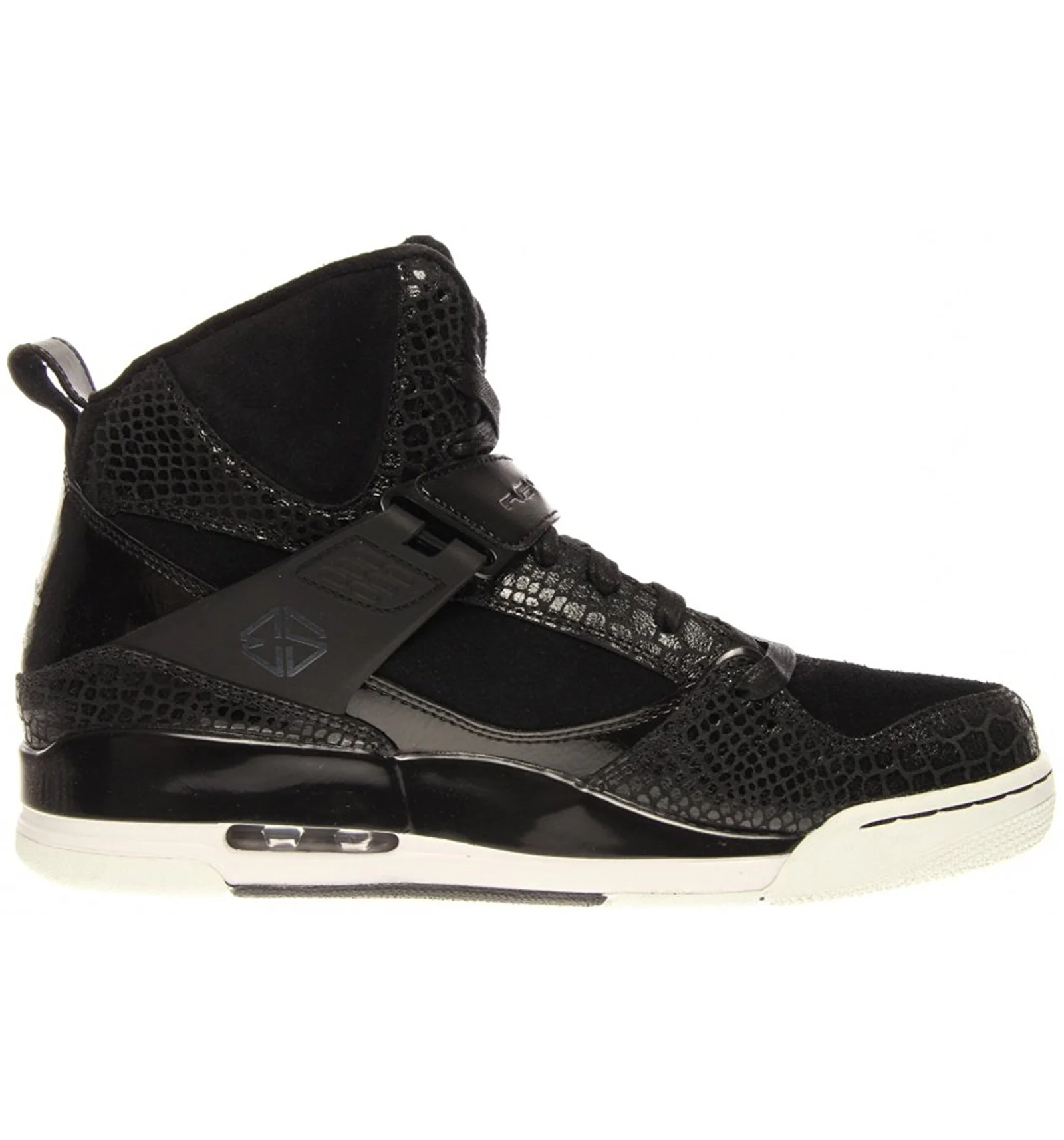 Jordan top flight 45