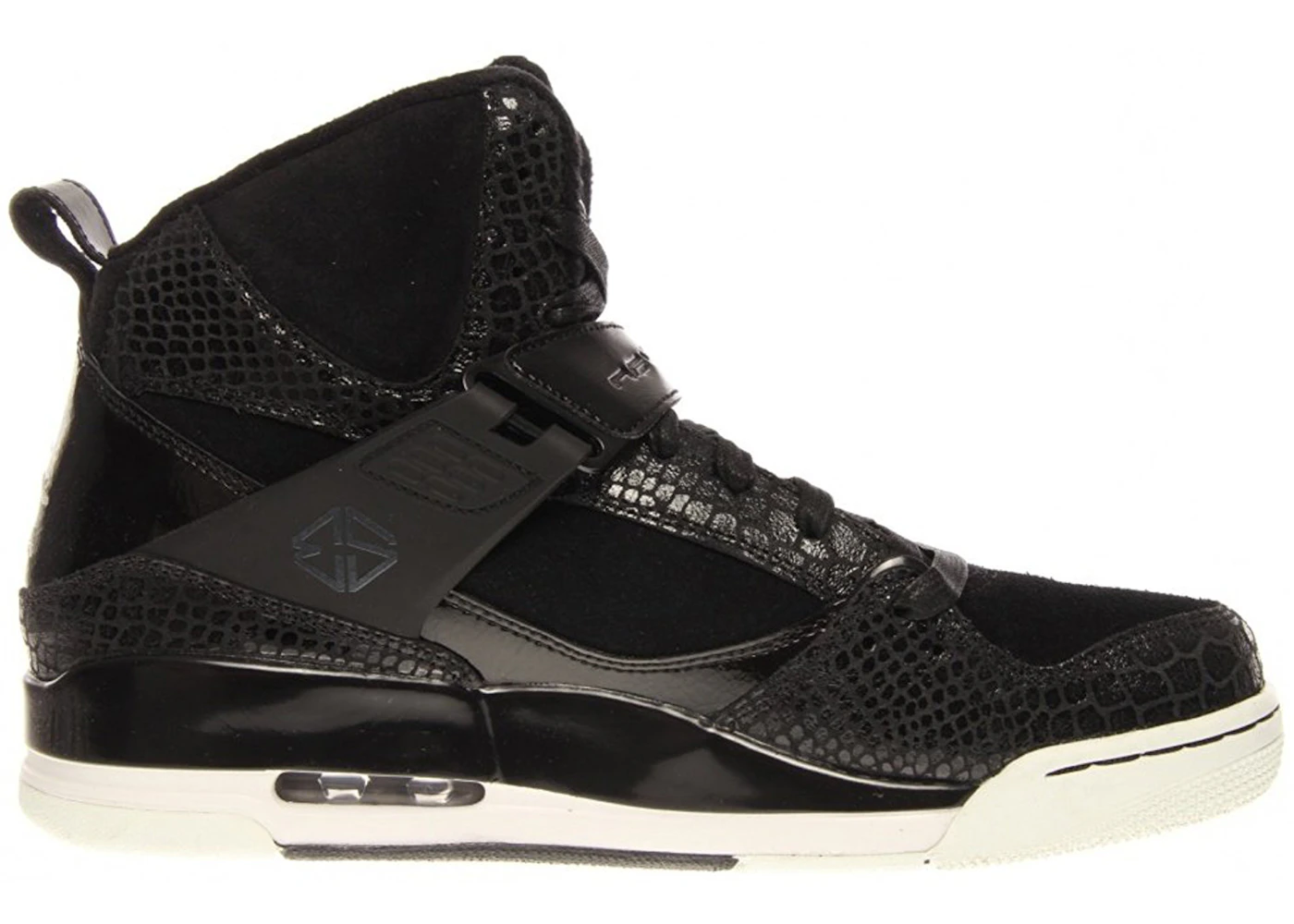 Jordan Flight 45 High IP S S Hombre 631605 035 MX