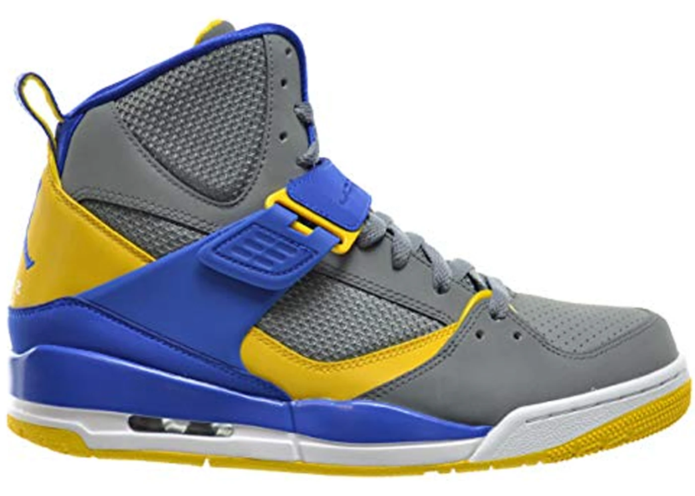 Jordan air 2025 flight 45