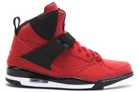 Jordan flight 45 high black shop