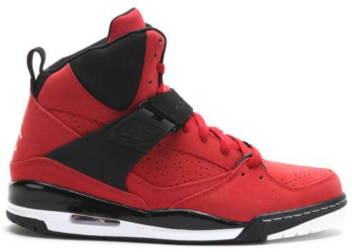 Jordan flight 45 red hotsell
