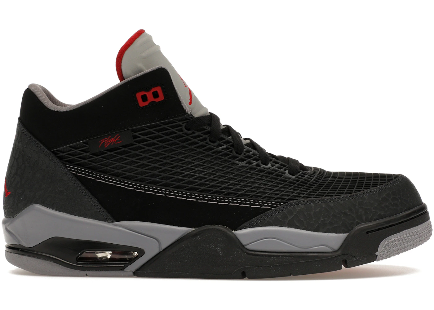 Fight Club 80s Flight Club Air Jordans Los Angeles Flight Club