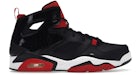Jordan Flight Club 91 Black University Red