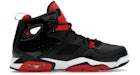 Jordan Flight Club 91 Black University Red White (GS)