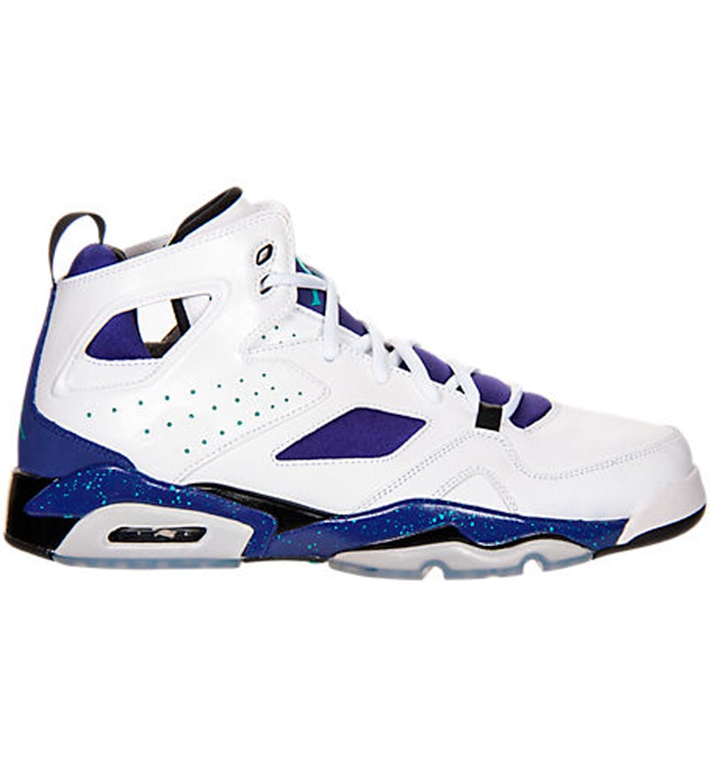 Flight club resale shop