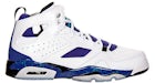 Jordan Flight Club 91 Grape