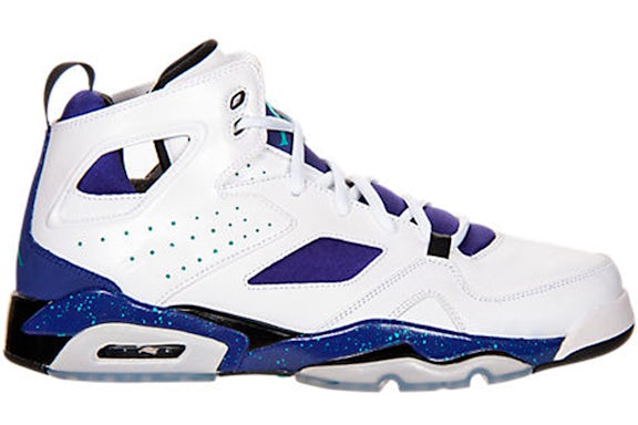 Jordan Flight Club 91 Grape