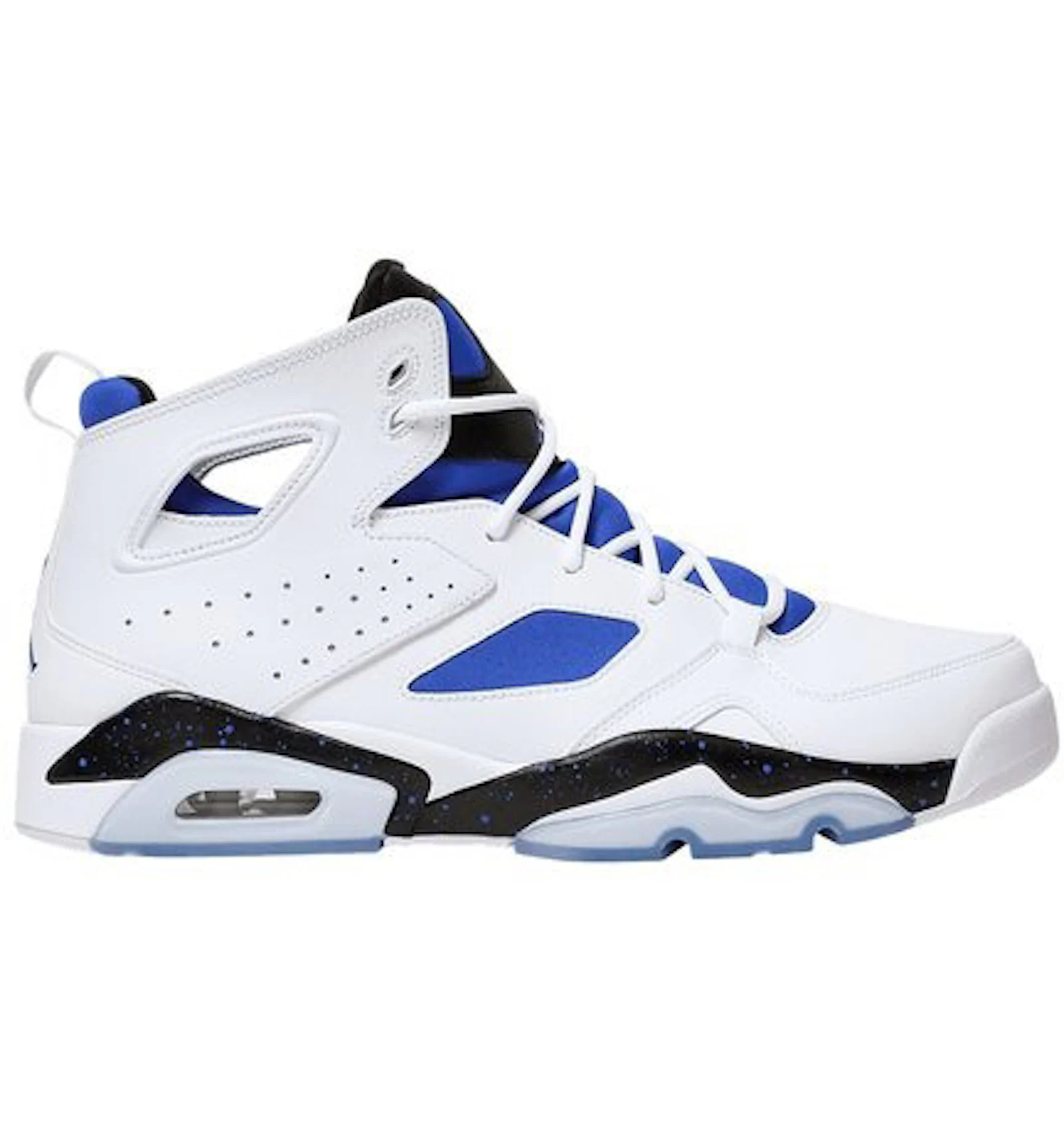 Jordan flights 91 Clearance