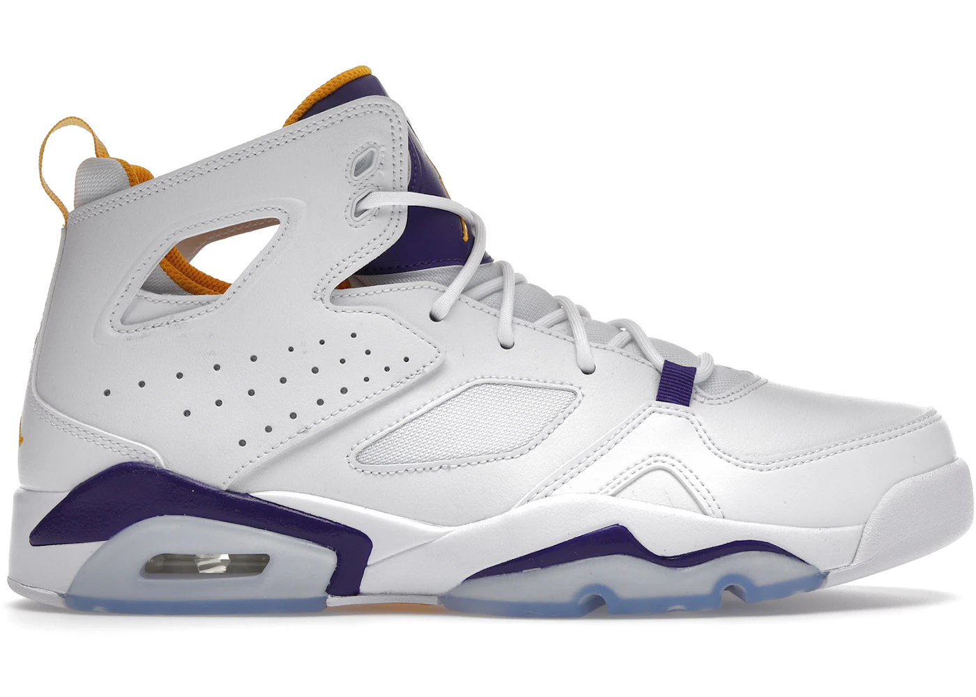 Jordan Flight Club 91 Lakers Men's DC7329-105 US