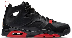 Jordan flight club top 91 black and gold