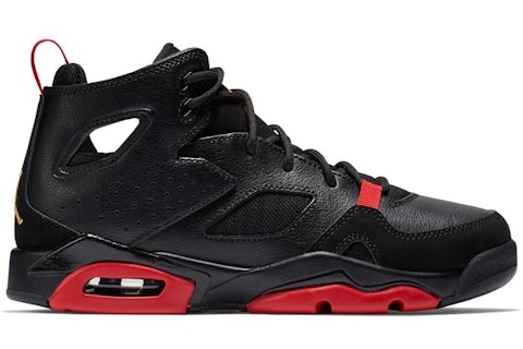 Jordan Flight Club 91 Last Shot (GS) 555472-067 US