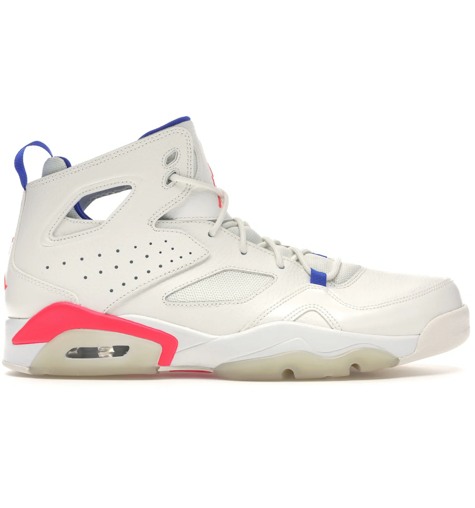 Jordan Flight Club 91 Ultramarine Men s 555475 125 US