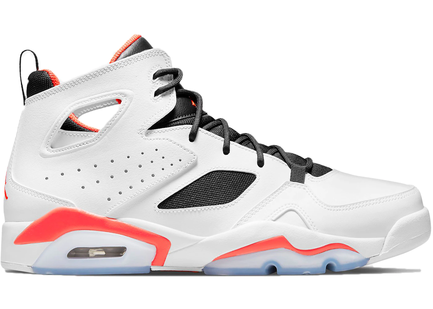 Jordan Flight Club 91 White Infrared Men's DC7329-106 US