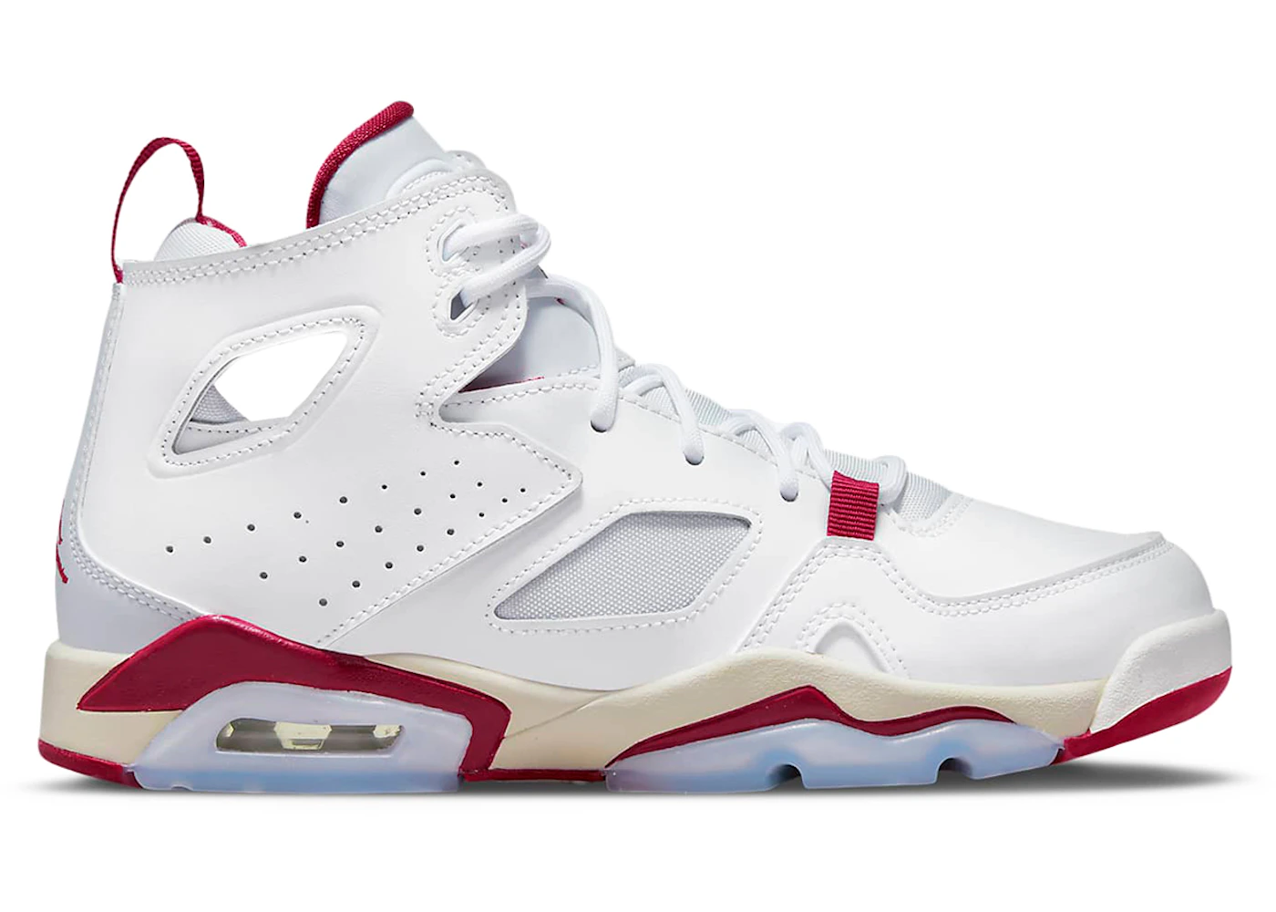 Jordan flight club 91 history Clearance