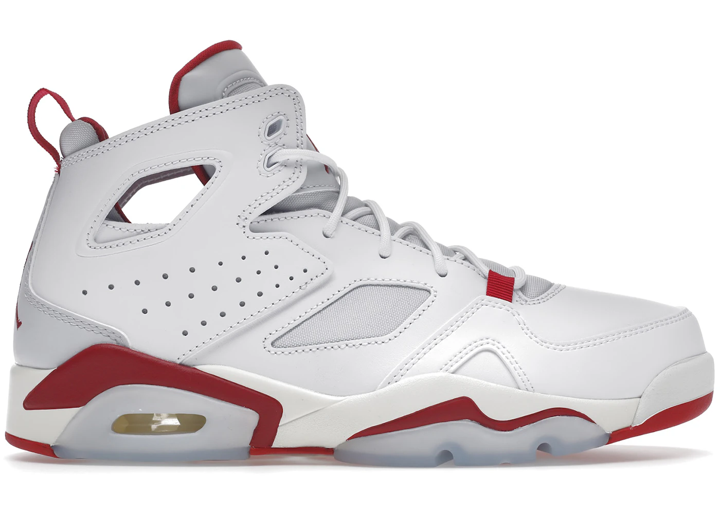 Flight 91 jordan Clearance