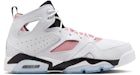 Jordan Flight Club '91 White Rust Pink Black