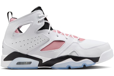 Jordan Flight Club '91 White Rust Pink Black Men's DC7329-103 US