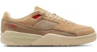 Jordan Flight Court Mushroom Desert Camo Fossil Fire Red