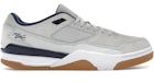 Jordan Flight Court Neutral Grey White Gum Light Brown Midnight Navy
