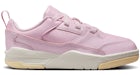 Jordan Flight Court Pink Foam Muslin Sail (PS)