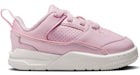 Jordan Flight Court Pink Foam Muslin Sail (TD)