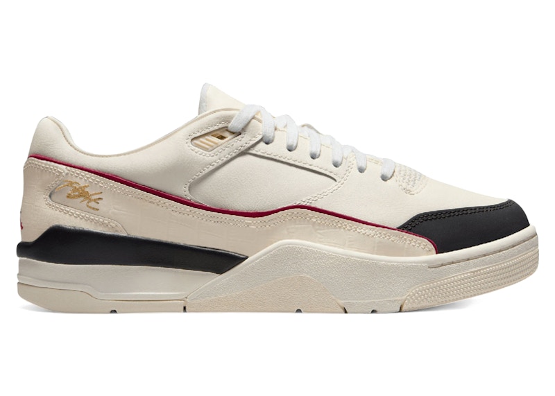 Jordan Flight Court Sail Croc Skin - IH7321-131