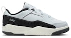 Jordan Flight Court White Black (PS)