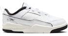 Jordan Flight Court White Sail Black (PS)