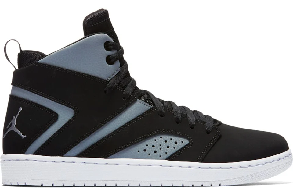 Jordan Flight Legend Black Cool Grey Men s AA2526 002 US