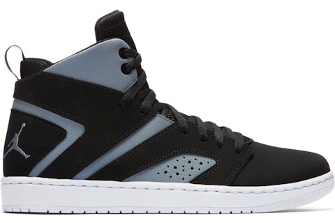 Jordan Flight Legend Black Cool Grey Men s AA2526 002 US