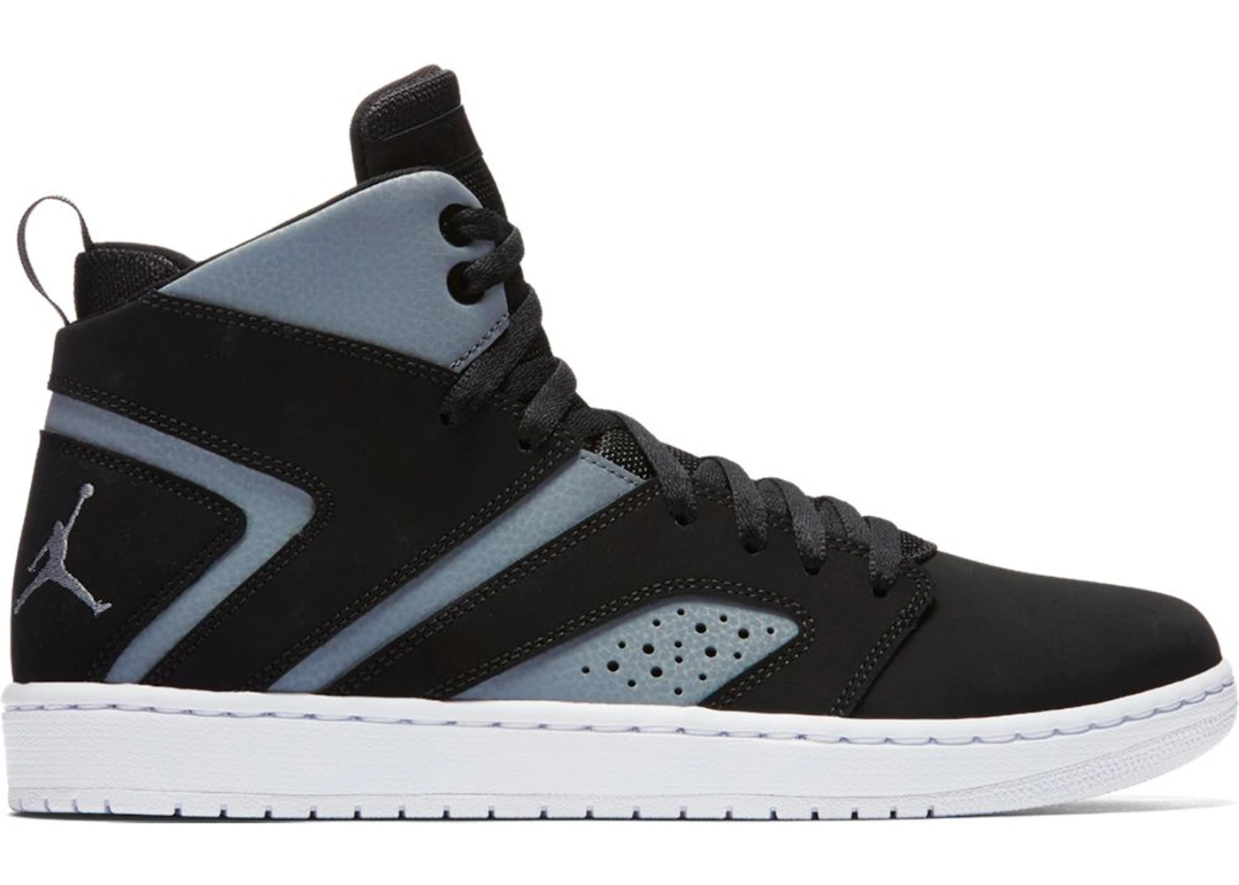 Jordan Flight Legend Black Cool Grey Men s AA2526 002 US